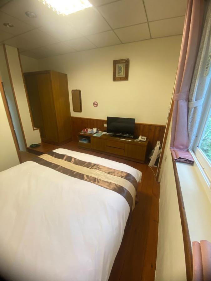Lu-Lin B&B Wufeng  Exterior foto